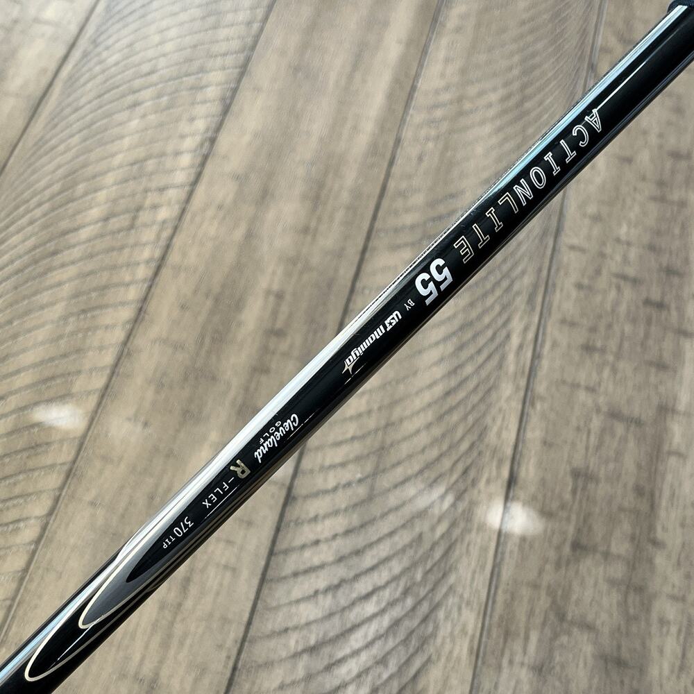 Cleveland 588 Altitude Forged Single 5 Iron RH ActionLite Regular Graphite 39" - Picture 9 of 11